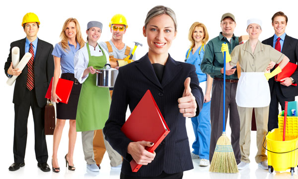 Babadağ İşyeri İlaçlama Hizmeti